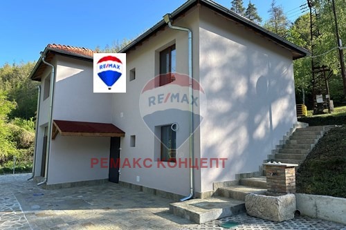 Продава КЪЩА, с. Сушина, област Шумен, снимка 1 - Къщи - 48134627