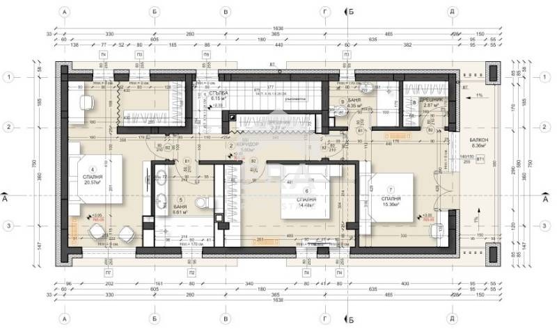 Продава КЪЩА, с. Рударци, област Перник, снимка 8 - Къщи - 49553506