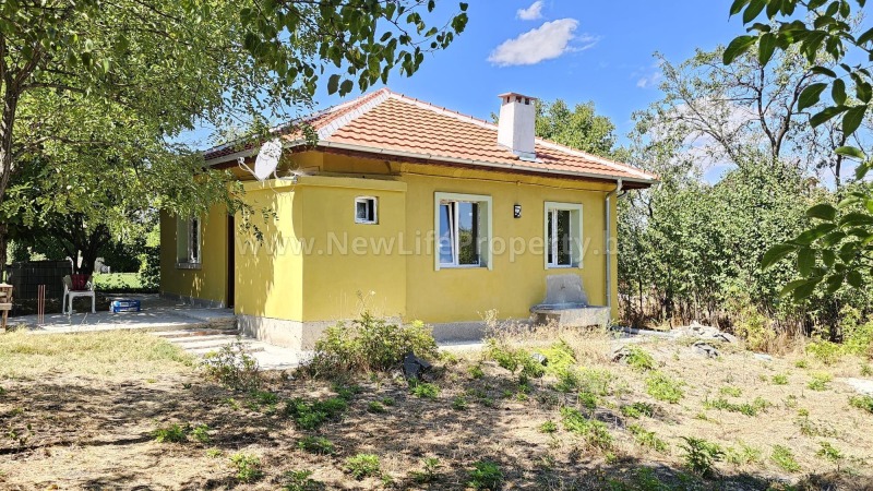 Na prodej  Dům oblast Burgas , Djulevo , 56 m2 | 92834508