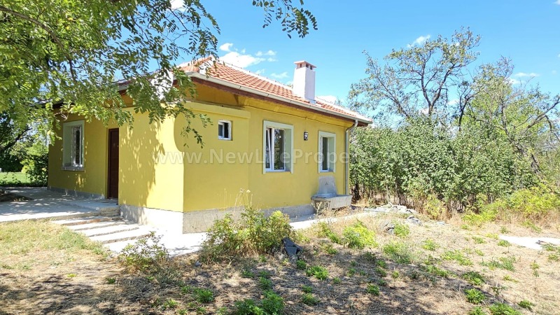 Na prodej  Dům oblast Burgas , Djulevo , 56 m2 | 92834508 - obraz [4]