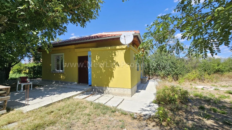 Na prodej  Dům oblast Burgas , Djulevo , 56 m2 | 92834508 - obraz [3]