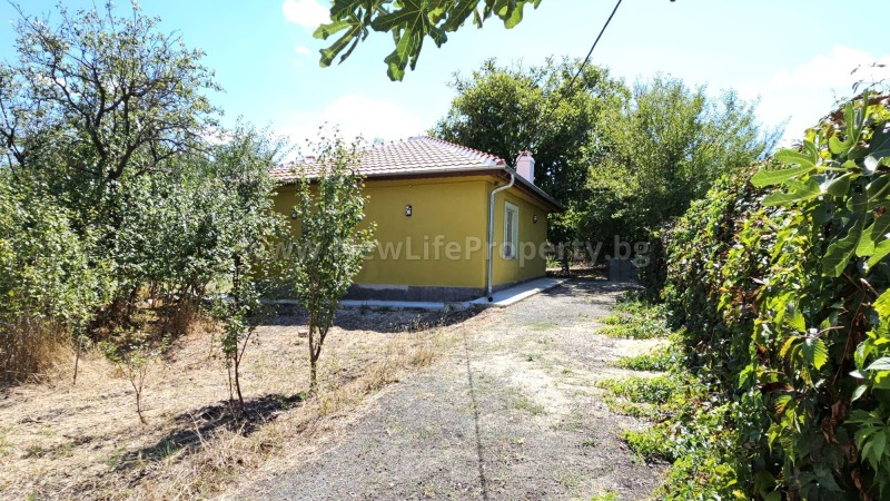 Na prodej  Dům oblast Burgas , Djulevo , 56 m2 | 92834508 - obraz [2]
