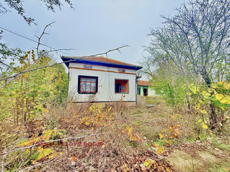 Продава КЪЩА, с. Методиево, област Добрич, снимка 3 - Къщи - 52599059