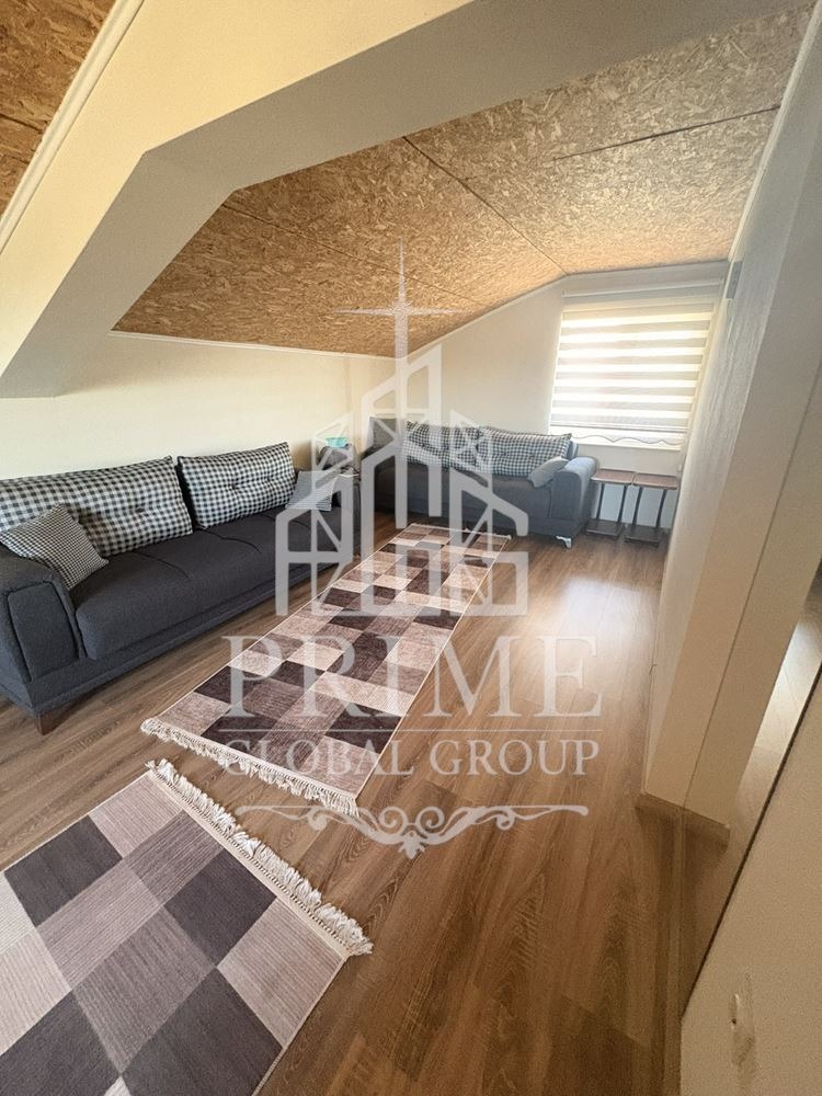 Продава КЪЩА, с. Малка поляна, област Бургас, снимка 9 - Къщи - 54228466