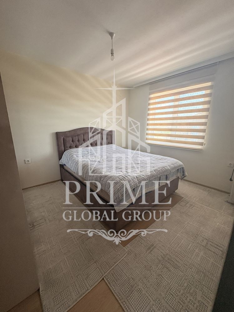 Продава КЪЩА, с. Малка поляна, област Бургас, снимка 10 - Къщи - 54228466