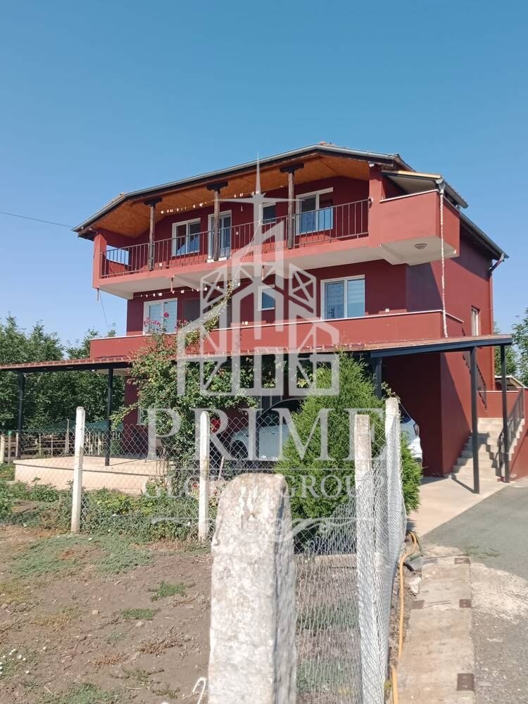 Продава КЪЩА, с. Малка поляна, област Бургас