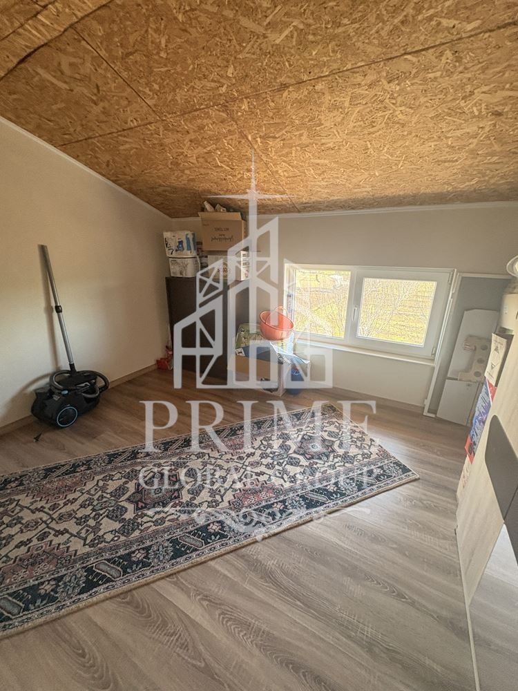 Продава КЪЩА, с. Малка поляна, област Бургас, снимка 14 - Къщи - 54228466