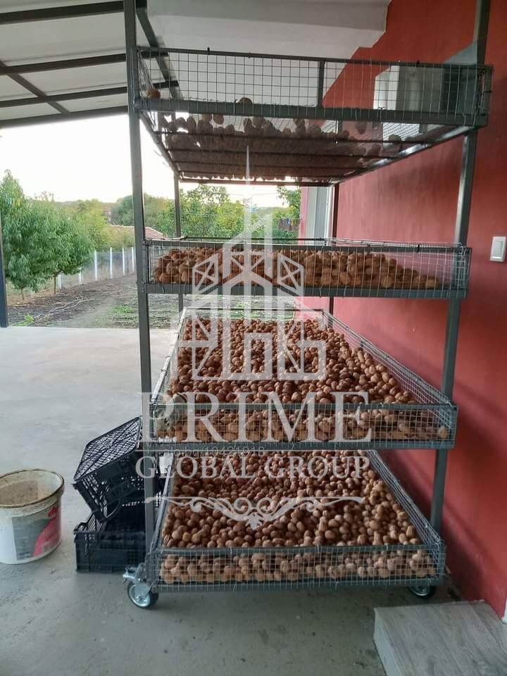 Продава КЪЩА, с. Малка поляна, област Бургас, снимка 5 - Къщи - 54228466