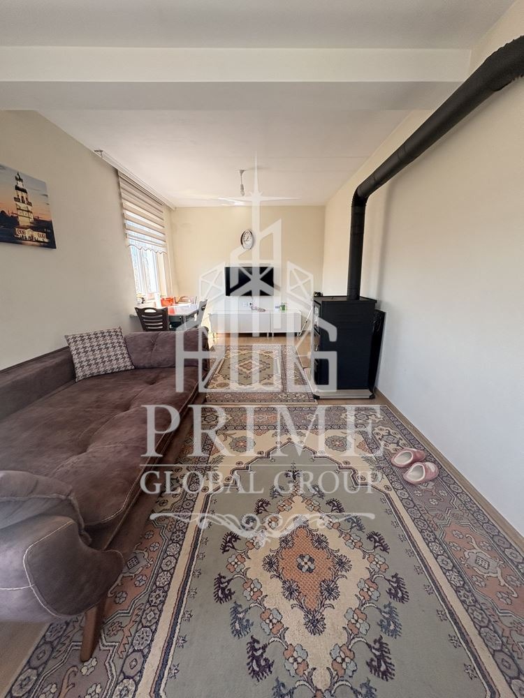 Продава КЪЩА, с. Малка поляна, област Бургас, снимка 6 - Къщи - 54228466