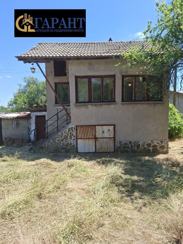 Продава КЪЩА, с. Прибой, област Перник, снимка 2 - Къщи - 55084857