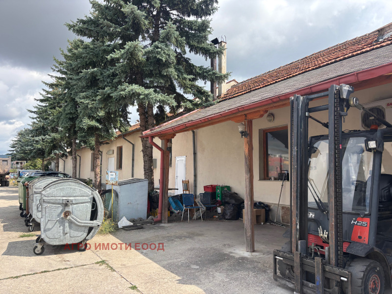 Продава  Склад област София , гр. Костинброд , 30000 кв.м | 14816011 - изображение [14]