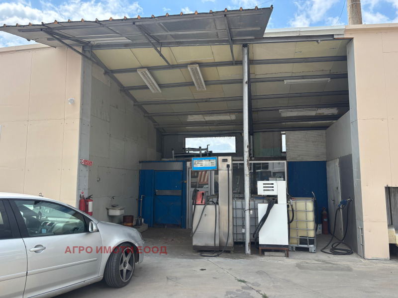 Продава  Склад област София , гр. Костинброд , 30000 кв.м | 14816011 - изображение [5]