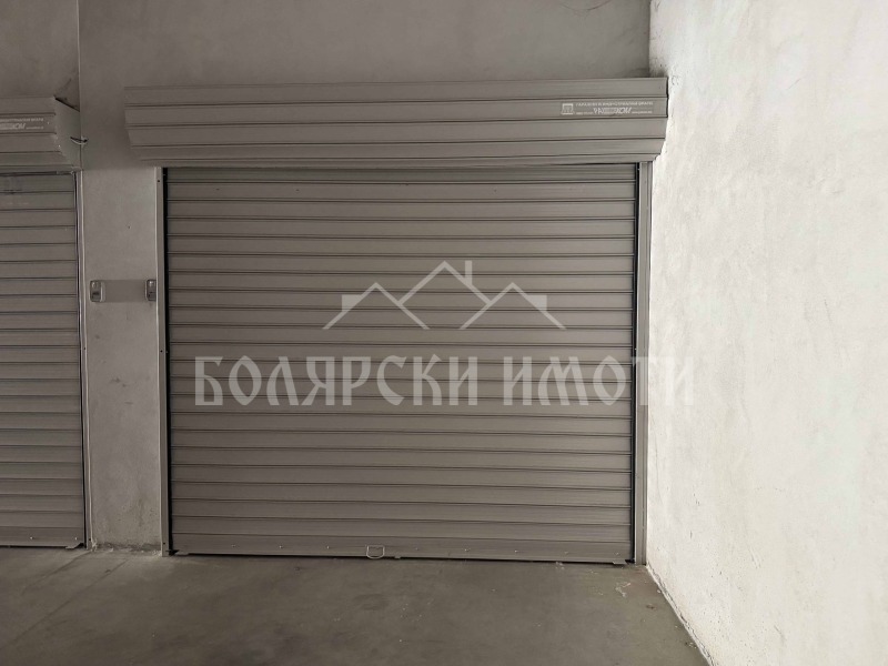 Til salg  Garage Veliko Tarnovo , Kartala , 27 kvm | 19256100 - billede [3]