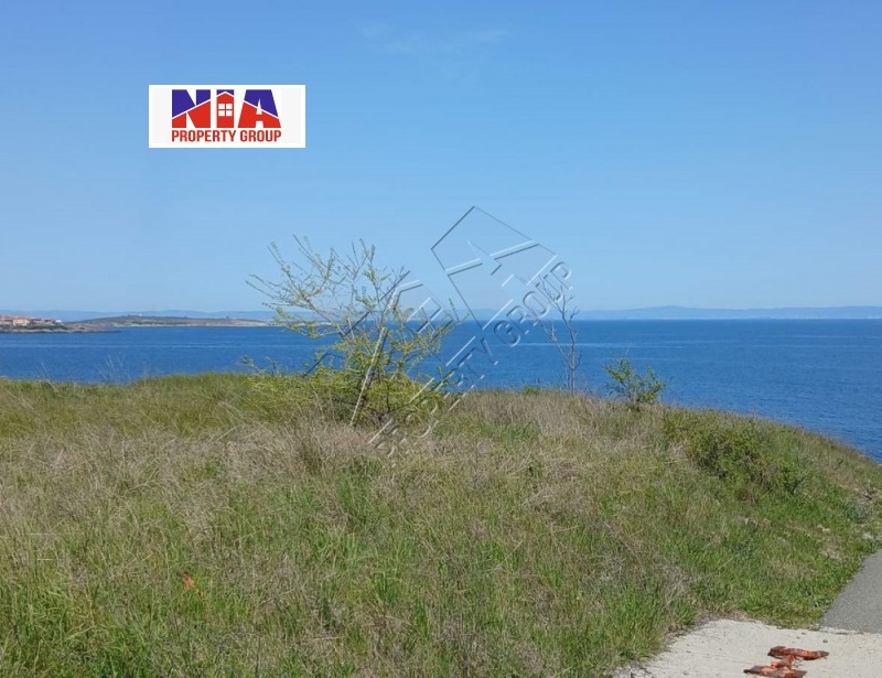 Til salg  Grund region Burgas , Sozopol , 777 kvm | 17935716 - billede [2]