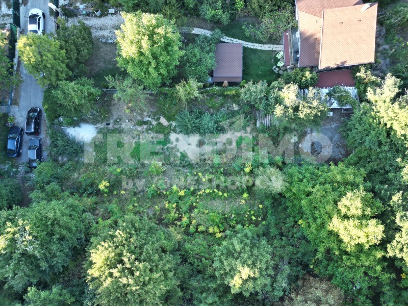 Till salu  Komplott Sofia , Bankja , 1020 kvm | 93263794 - bild [9]
