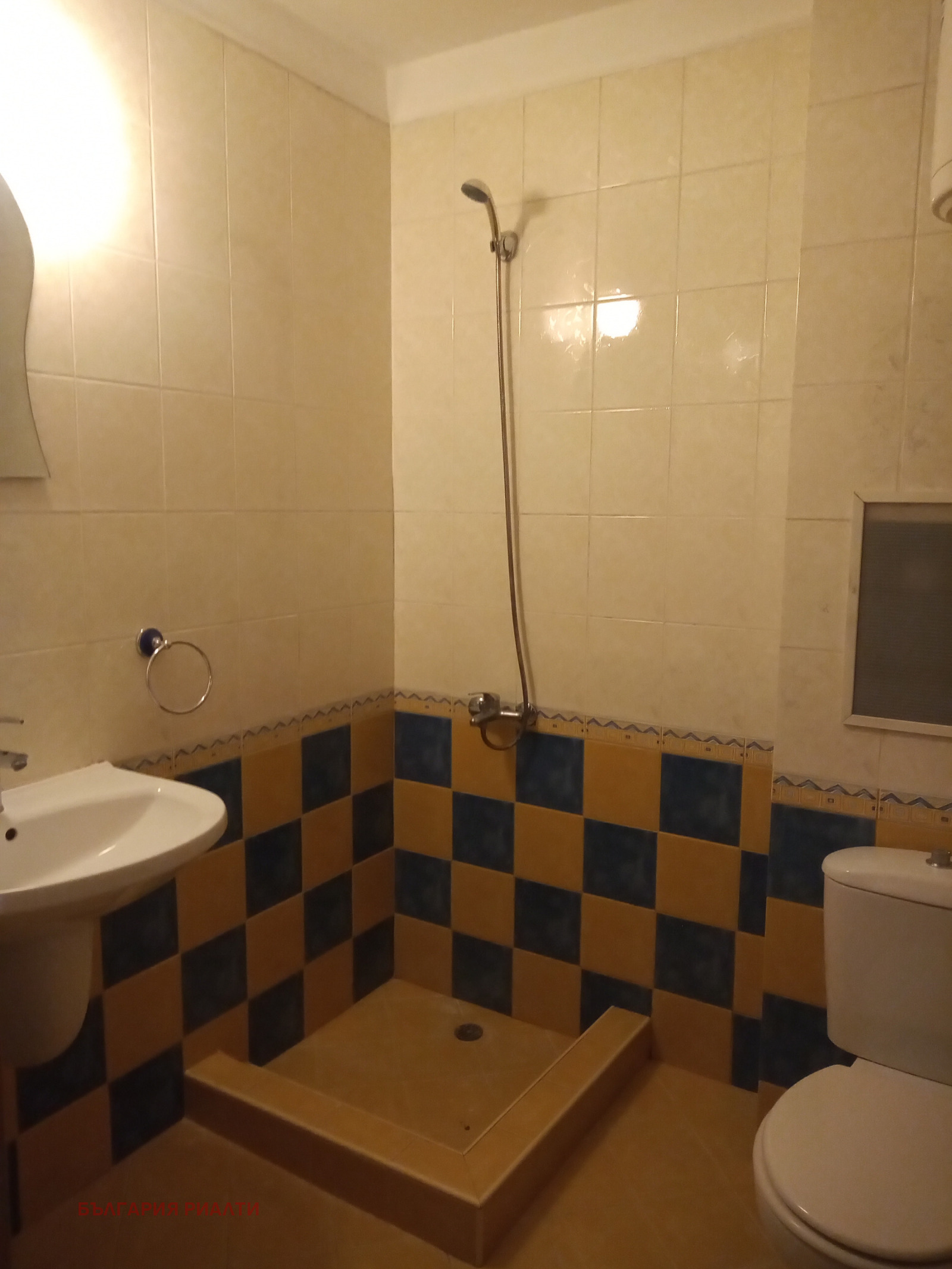 Продава 1-СТАЕН, гр. София, Белите брези, снимка 9 - Апартаменти - 54424038