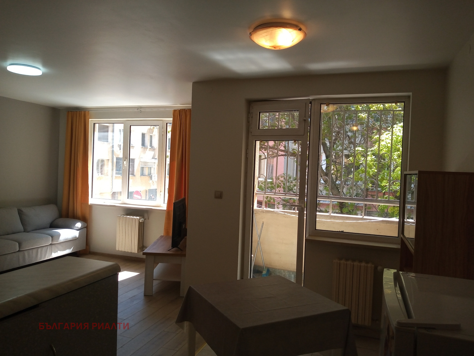 Продава 1-СТАЕН, гр. София, Белите брези, снимка 5 - Апартаменти - 54424038