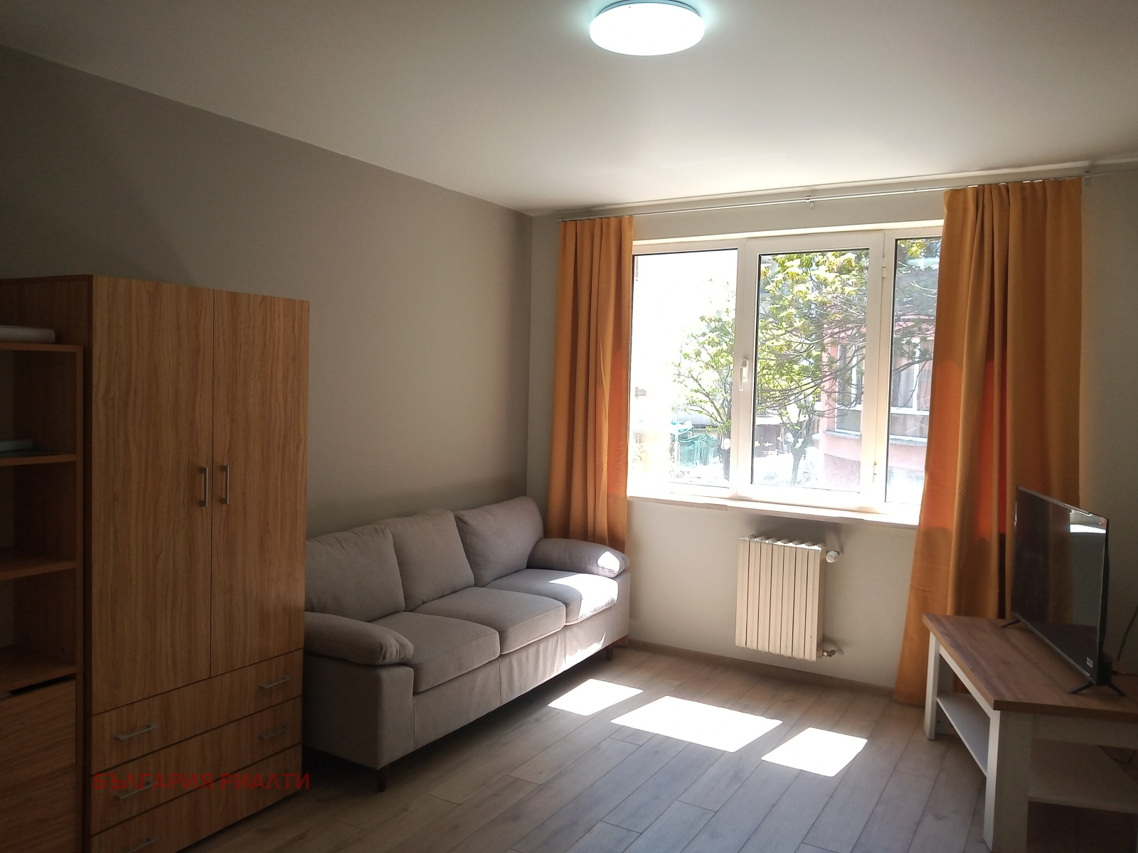 Продава 1-СТАЕН, гр. София, Белите брези, снимка 3 - Апартаменти - 54424038