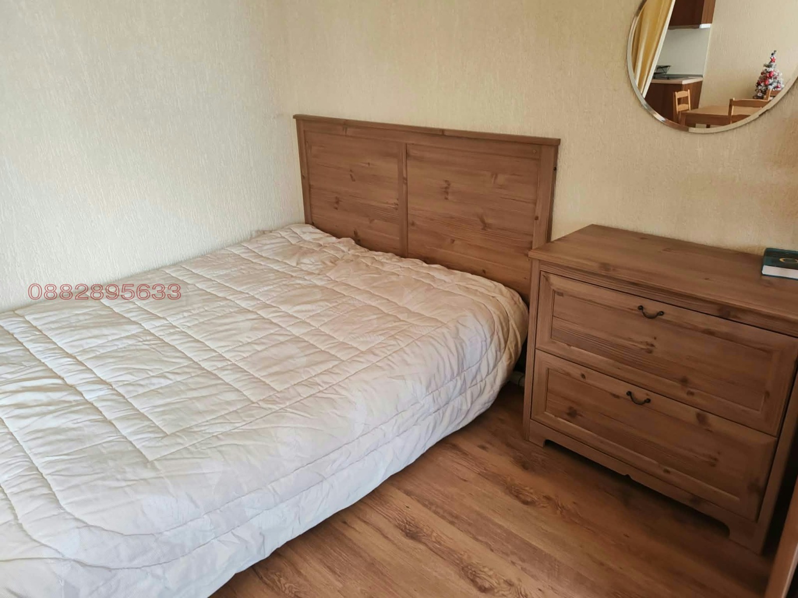 Продава 1-СТАЕН, гр. Банско, област Благоевград, снимка 5 - Апартаменти - 56681846