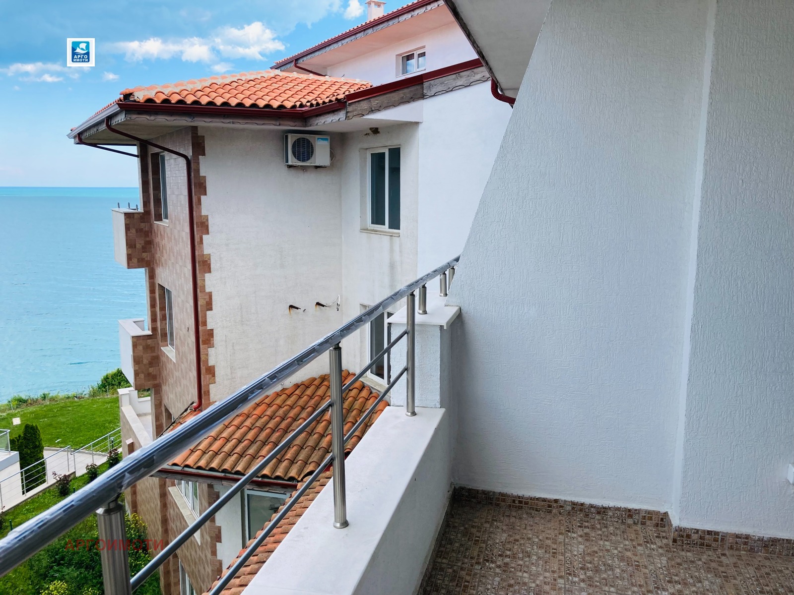 Продава 2-СТАЕН, гр. Бяла, област Варна, снимка 2 - Апартаменти - 50337499