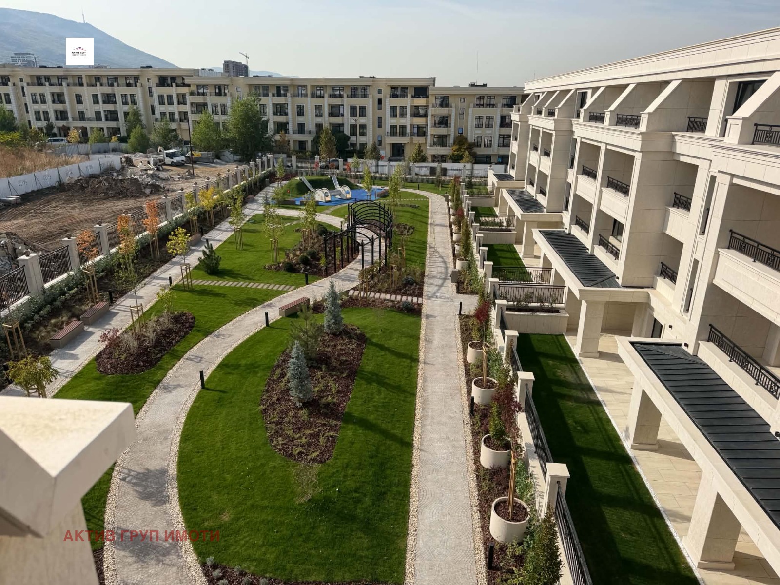 Продава 2-СТАЕН, гр. София, Витоша