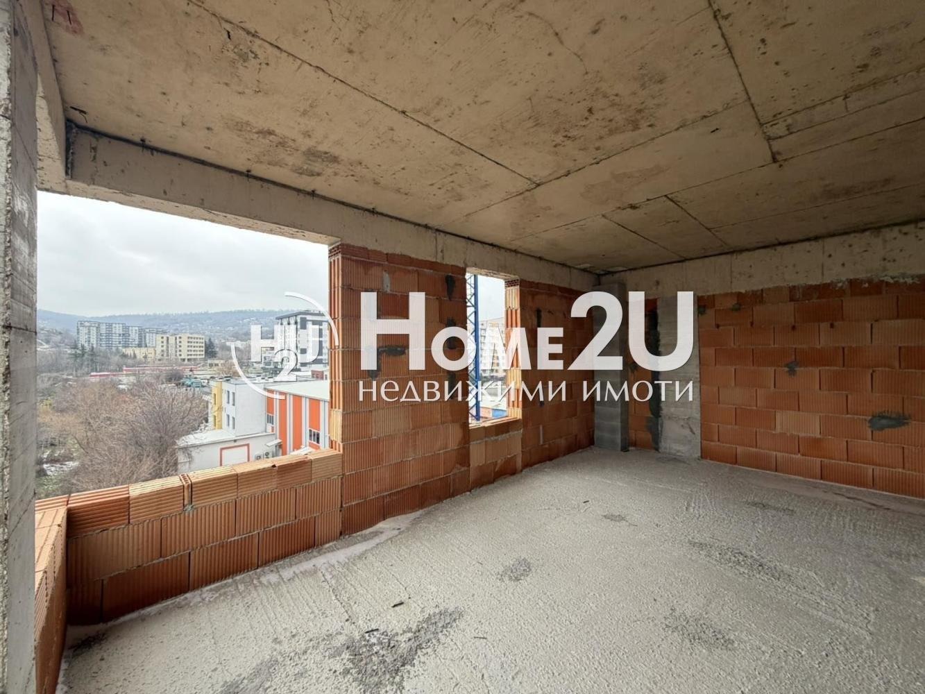 Продава 2-СТАЕН, гр. Варна, Възраждане 1, снимка 3 - Апартаменти - 54130968