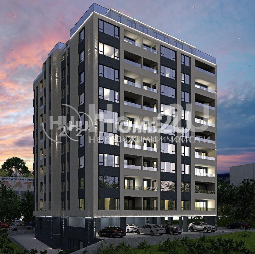 Продава 2-СТАЕН, гр. Варна, Възраждане 1, снимка 8 - Апартаменти - 54130968