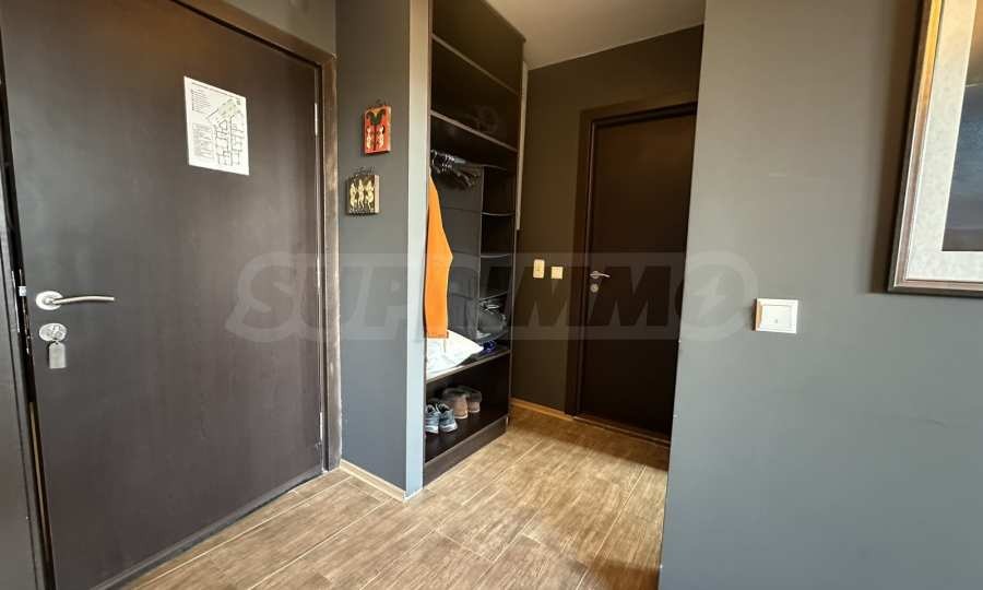 Продава 2-СТАЕН, гр. Банско, област Благоевград, снимка 6 - Апартаменти - 54189039