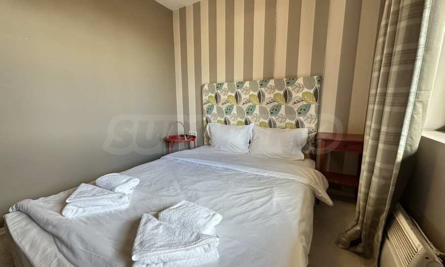 Продава 2-СТАЕН, гр. Банско, област Благоевград, снимка 8 - Апартаменти - 54189039