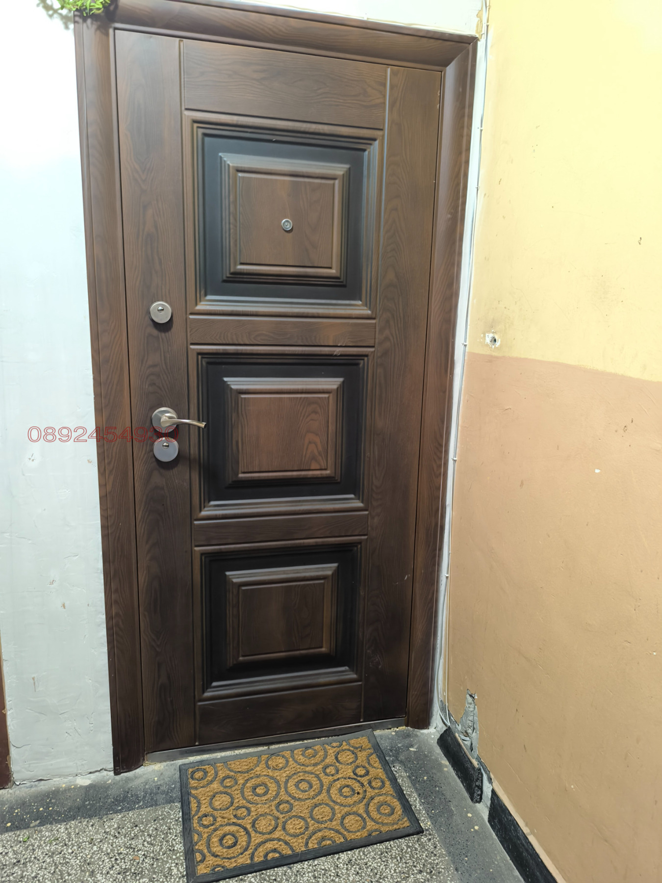 Продава 2-СТАЕН, гр. Пазарджик, Изток, снимка 9 - Апартаменти - 54221621