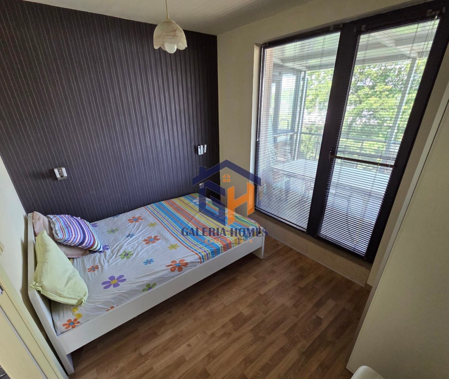 Продава 2-СТАЕН, гр. Поморие, област Бургас, снимка 6 - Апартаменти - 54699537