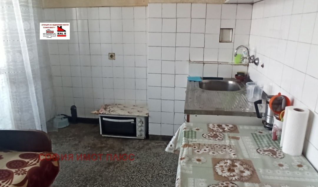 Продава 2-СТАЕН, гр. Монтана, Младост 1, снимка 6 - Апартаменти - 55383054
