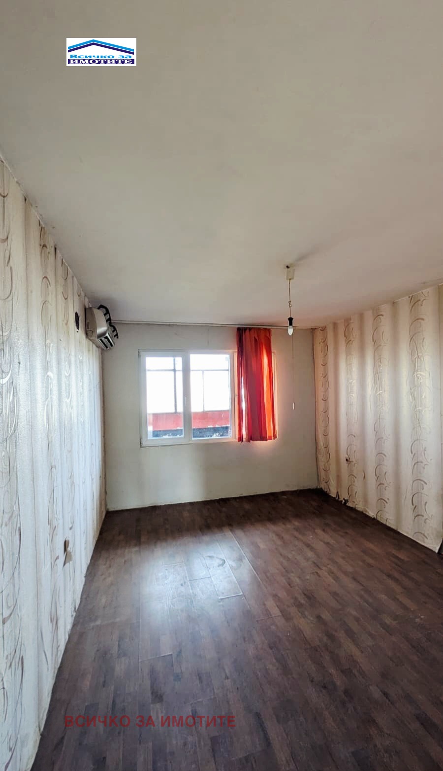Продава 2-СТАЕН, гр. Русе, Здравец Изток, снимка 3 - Апартаменти - 56254181