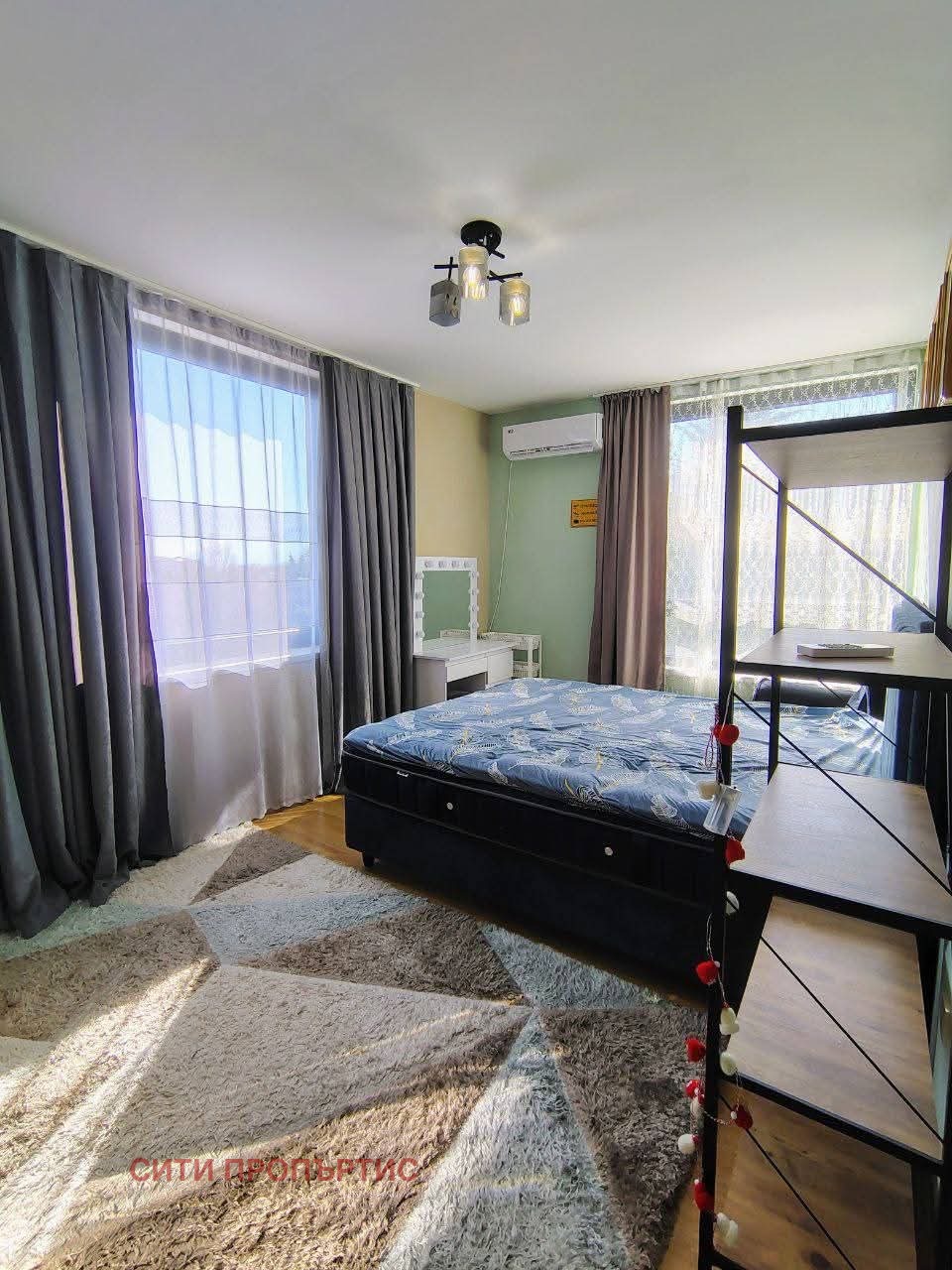 Продава 3-СТАЕН, гр. Разлог, област Благоевград, снимка 4 - Апартаменти - 53944621