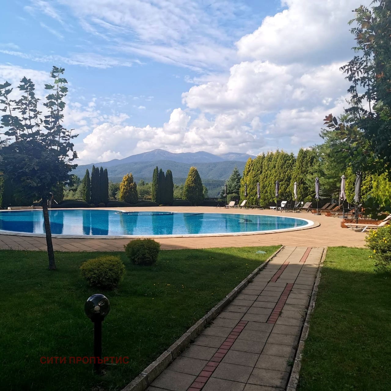 Продава 3-СТАЕН, гр. Разлог, област Благоевград, снимка 6 - Апартаменти - 53944621