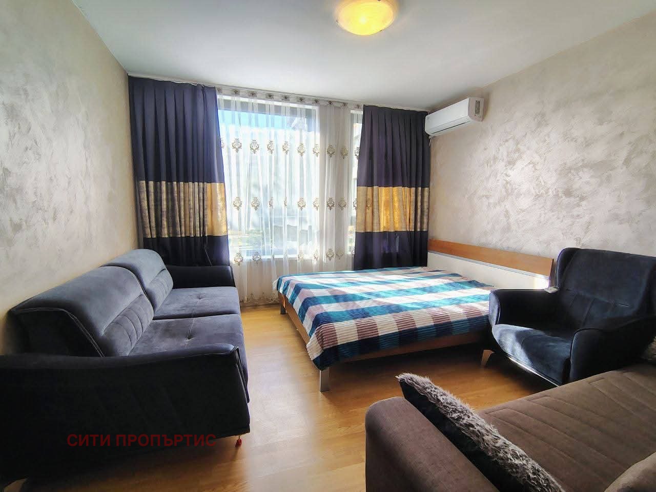 Продава 3-СТАЕН, гр. Разлог, област Благоевград, снимка 5 - Апартаменти - 53944621