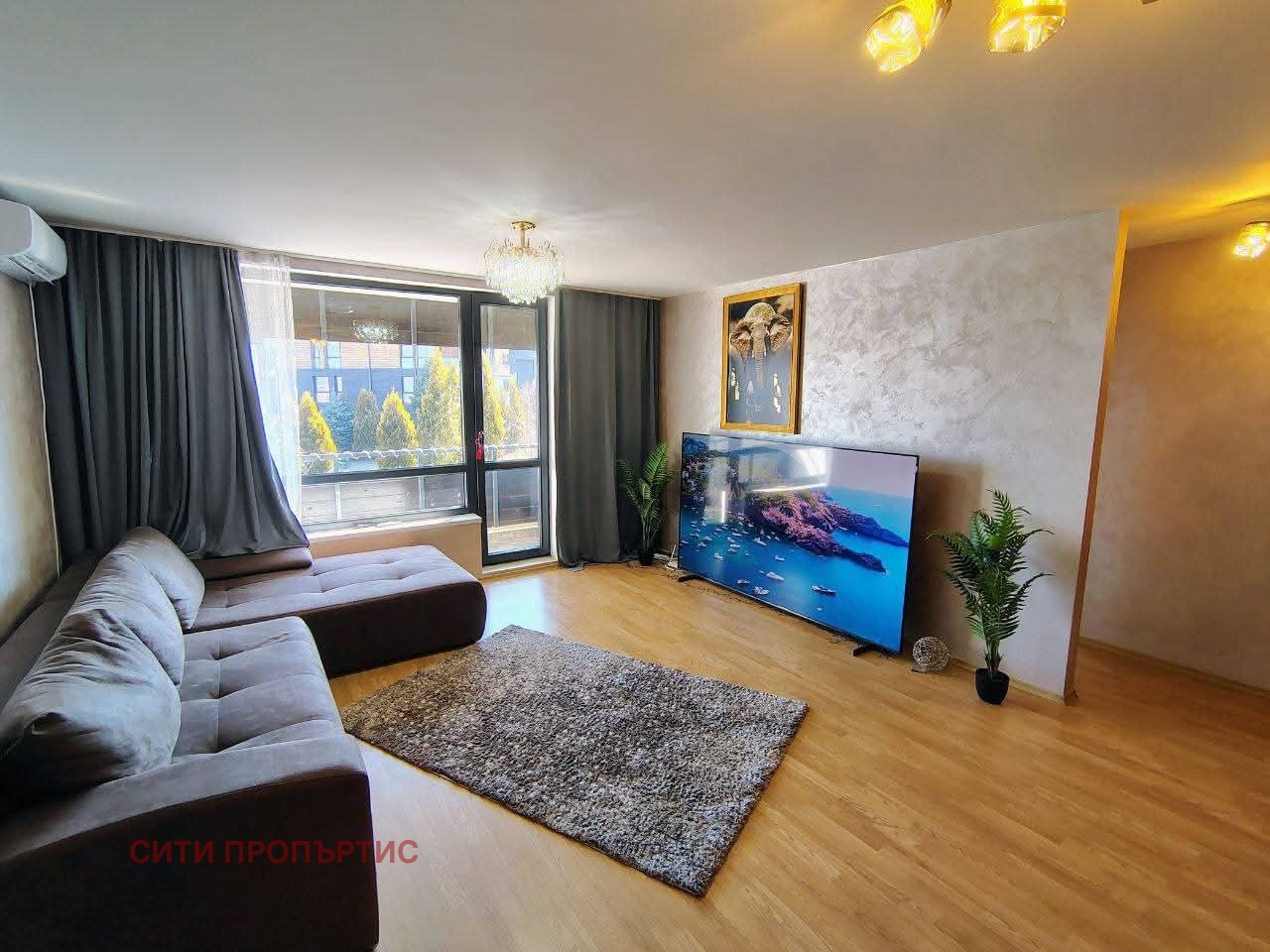 Продава 3-СТАЕН, гр. Разлог, област Благоевград