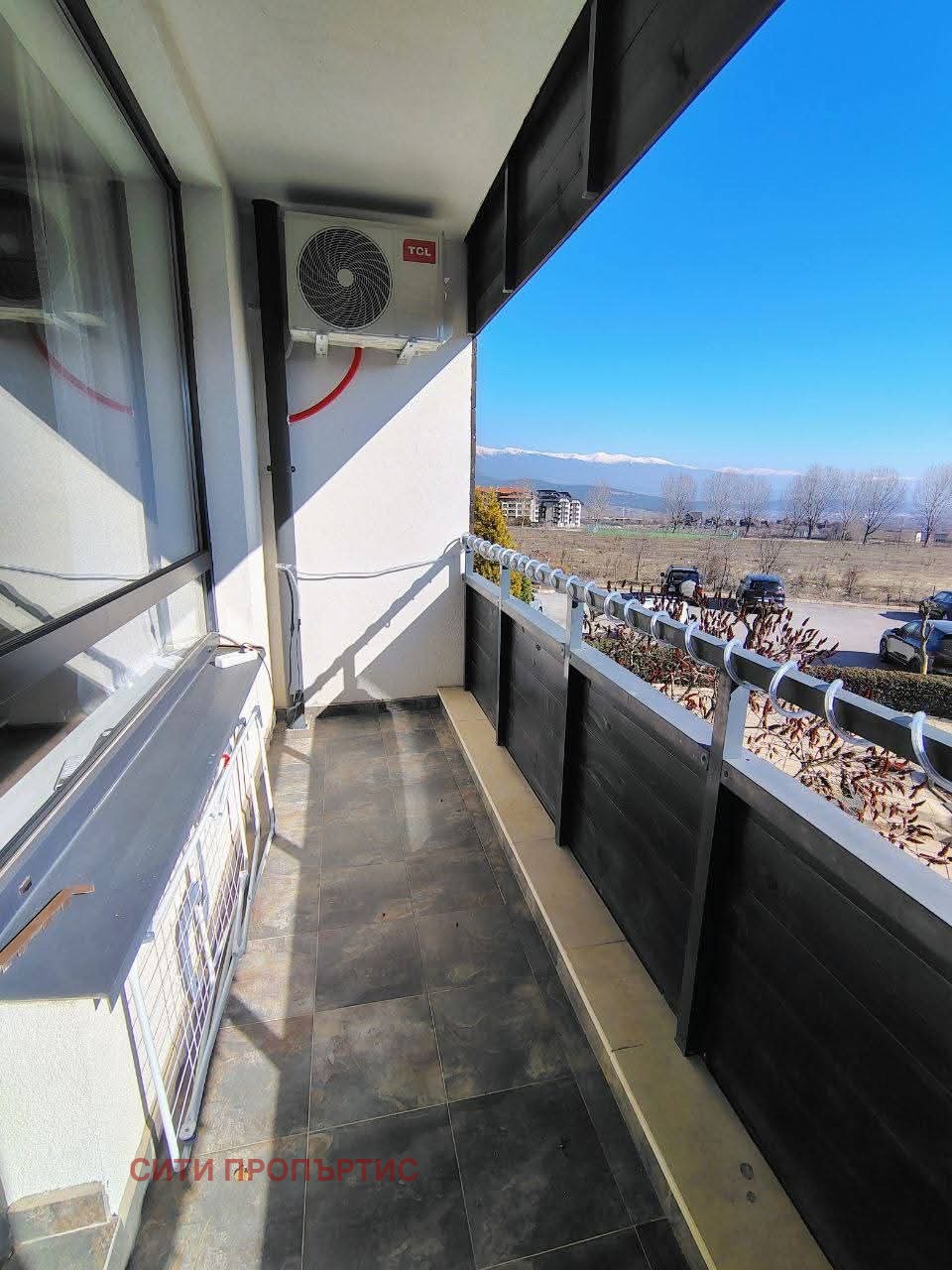 Продава 3-СТАЕН, гр. Разлог, област Благоевград, снимка 8 - Апартаменти - 53944621