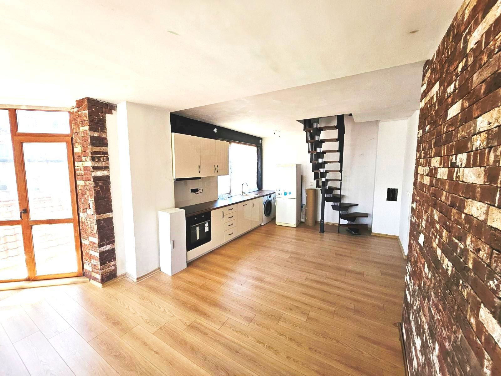 Продава 3-СТАЕН, гр. София, Манастирски ливади, снимка 3 - Апартаменти - 54331476