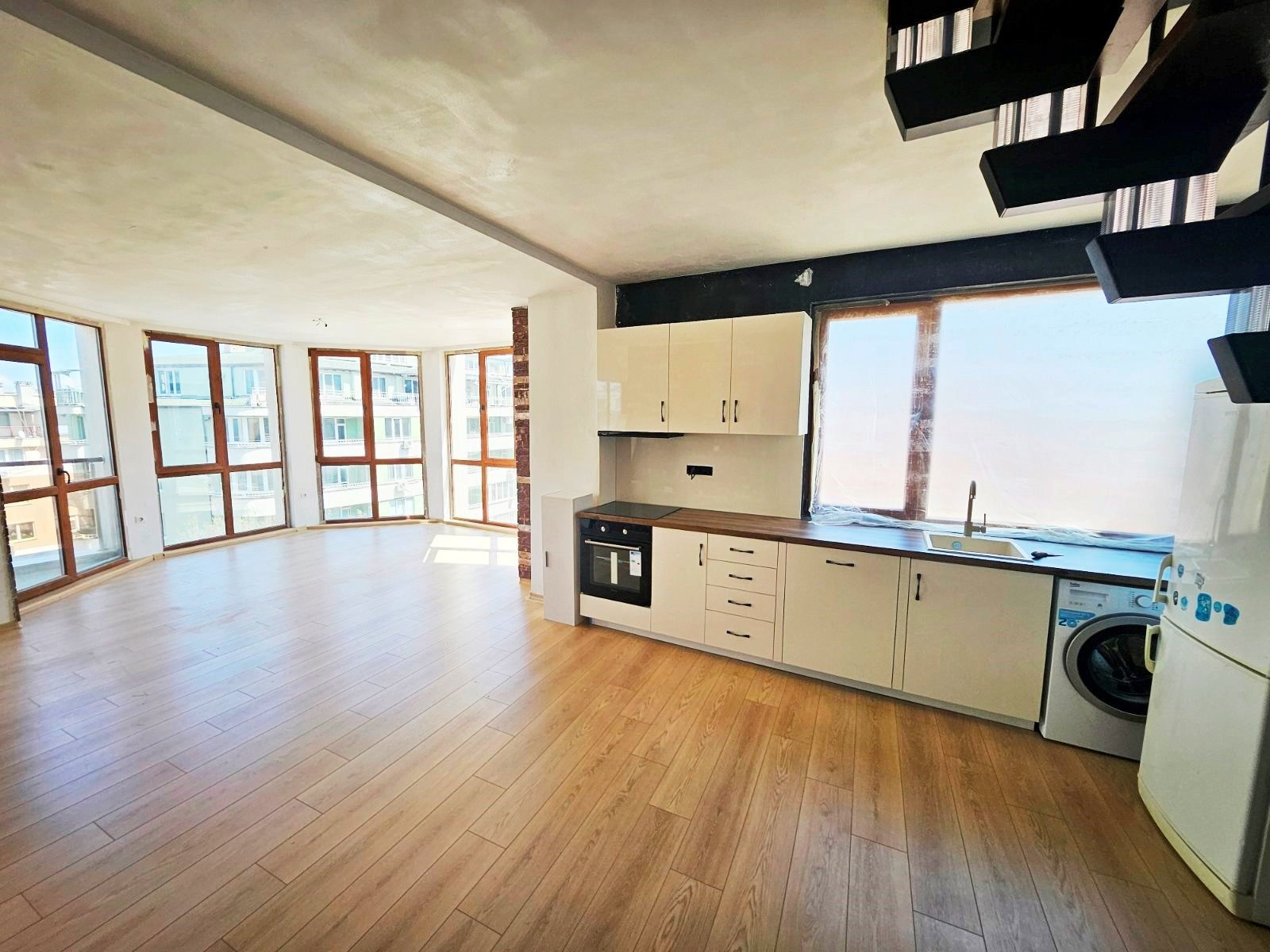 Продава 3-СТАЕН, гр. София, Манастирски ливади, снимка 5 - Апартаменти - 54331476