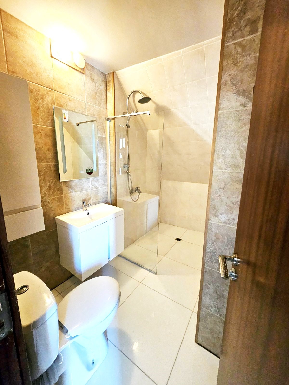 Продава 3-СТАЕН, гр. София, Манастирски ливади, снимка 8 - Апартаменти - 54331476