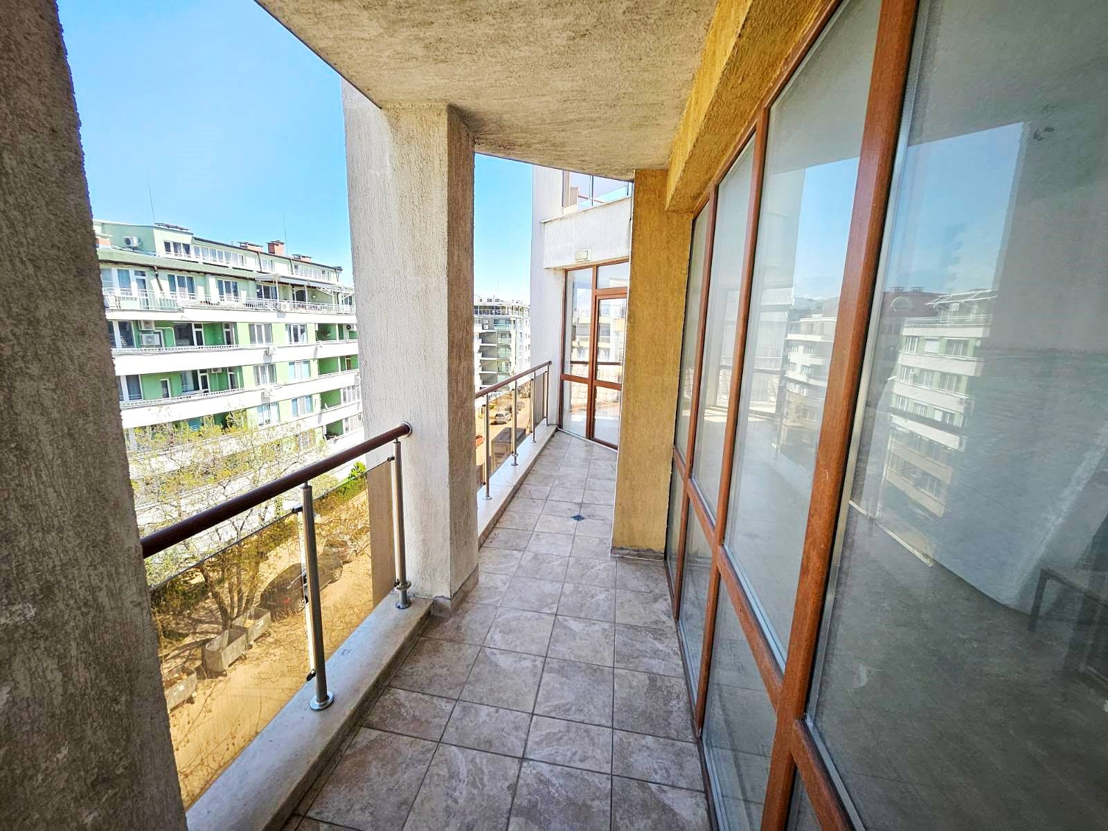 Продава 3-СТАЕН, гр. София, Манастирски ливади, снимка 9 - Апартаменти - 54331476