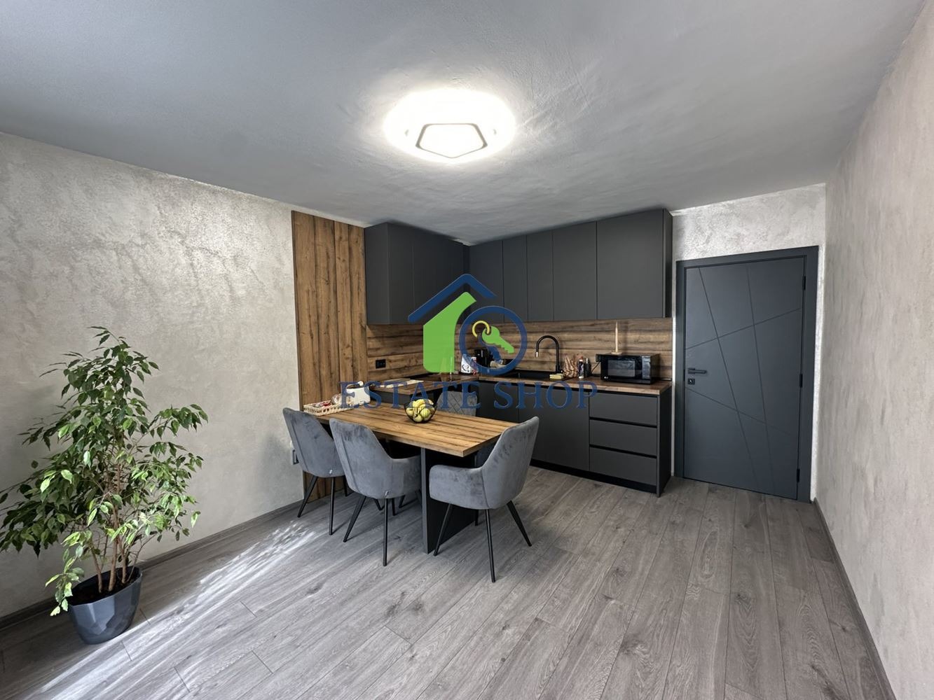 Продава 3-СТАЕН, гр. Пловдив, Кючук Париж, снимка 6 - Апартаменти - 54751722
