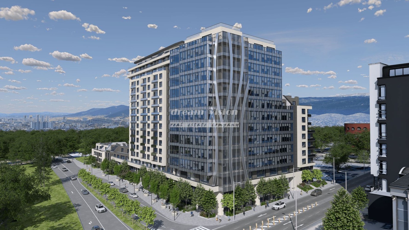 Продава 3-СТАЕН, гр. София, Кръстова вада