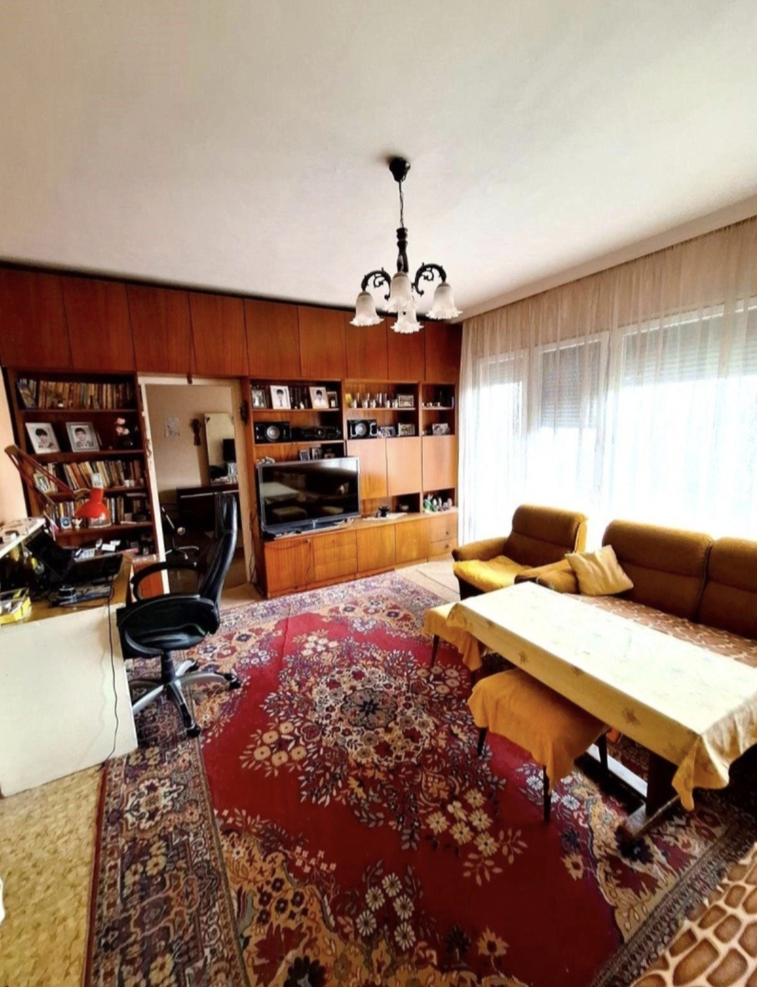 Продава 3-СТАЕН, гр. Пловдив, Център, снимка 2 - Апартаменти - 55749421
