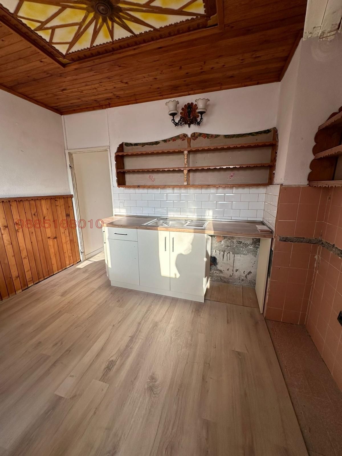 Продава 4-СТАЕН, гр. Балчик, област Добрич, снимка 3 - Апартаменти - 56680767
