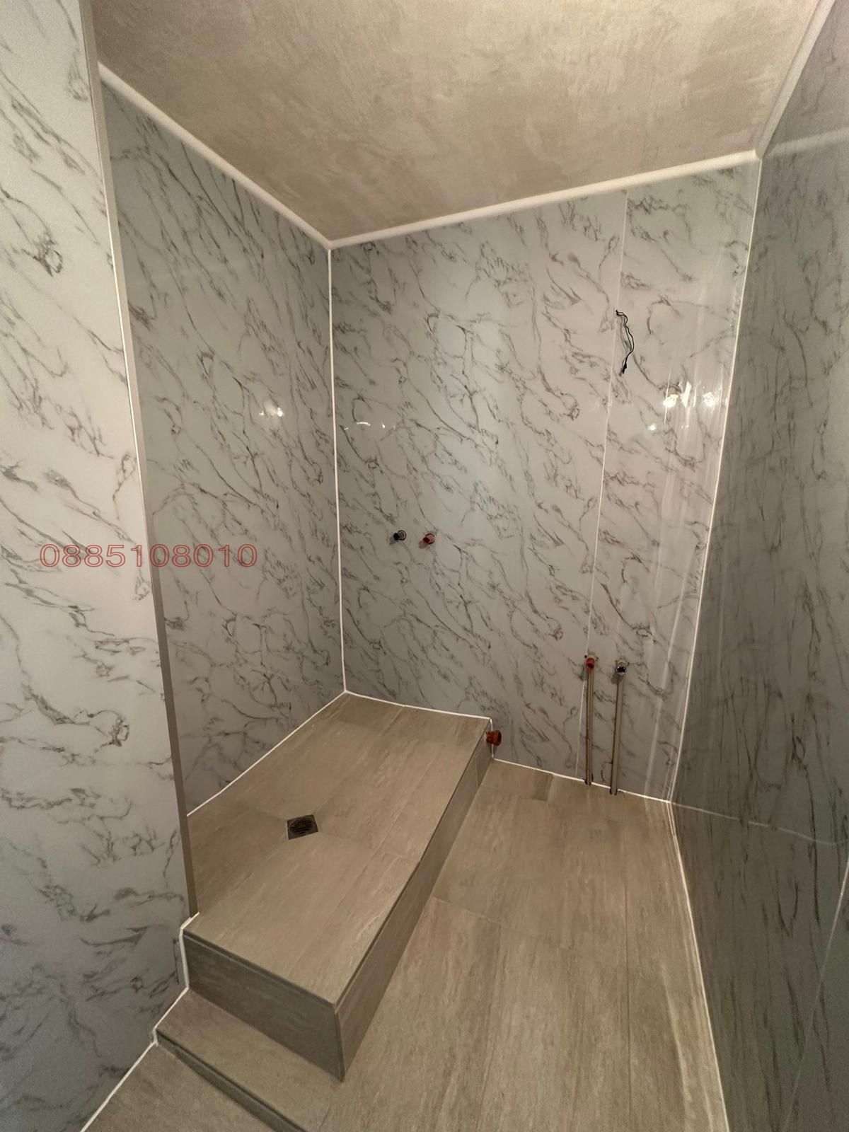 Продава 4-СТАЕН, гр. Балчик, област Добрич, снимка 8 - Апартаменти - 56680767