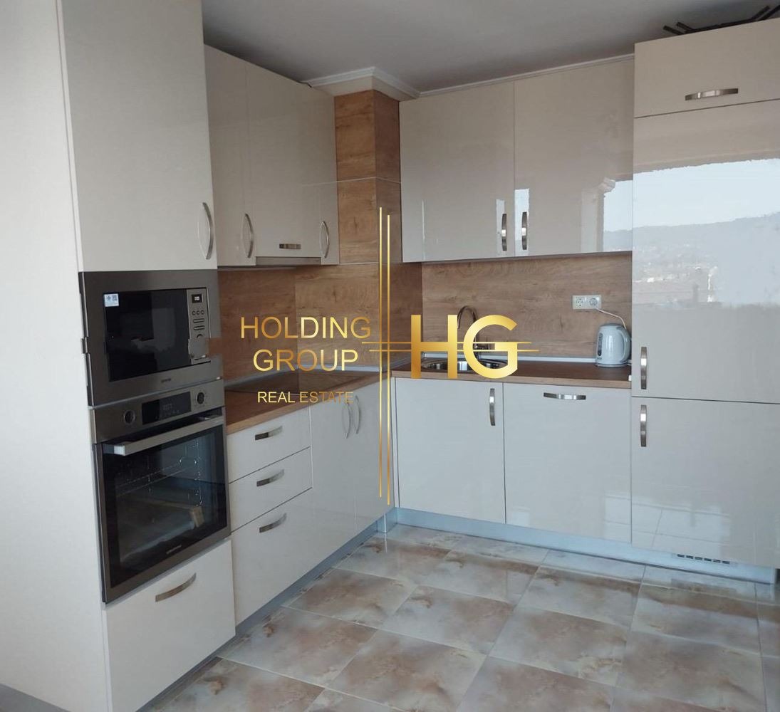 Продава МНОГОСТАЕН, гр. Варна, Център, снимка 2 - Апартаменти - 51846912