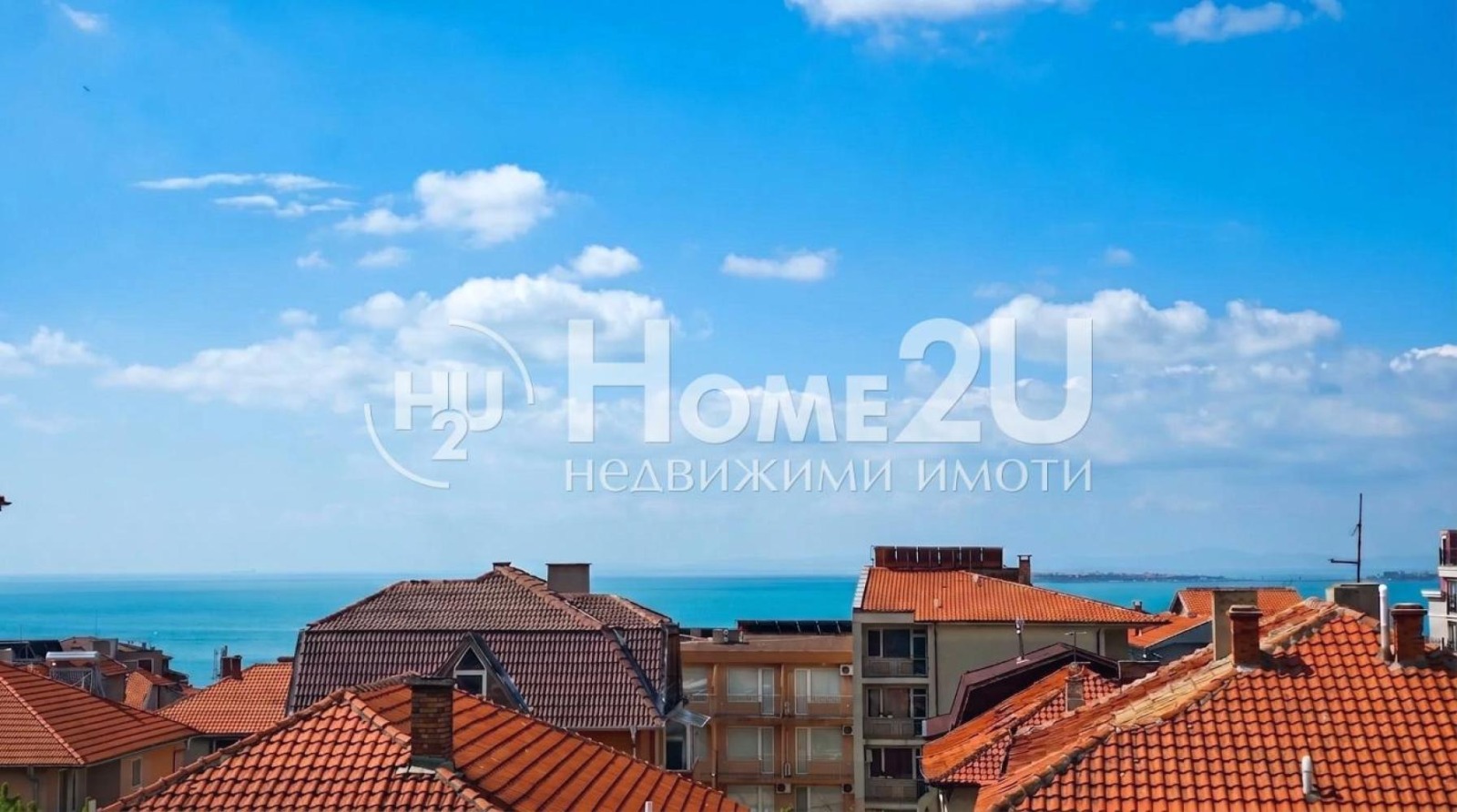 Продава КЪЩА, гр. Свети Влас, област Бургас, снимка 3 - Къщи - 54854361