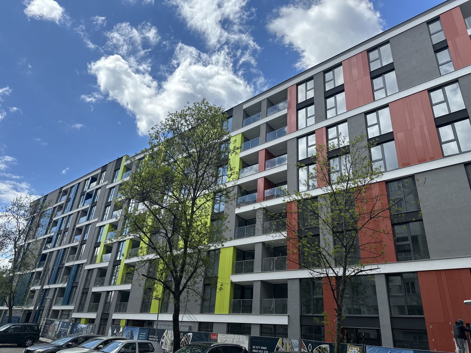 Продава ГАРАЖ, ПАРКОМЯСТО, гр. София, Зона Б-5